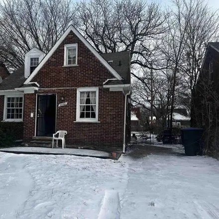 Buy this 3 bed house on 10122 Greensboro Street in Detroit, MI 48224