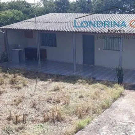 Buy this 1 bed house on Rua Oseás César in Ernani, Londrina - PR