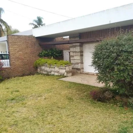 Buy this 3 bed house on Juan Cruz Varela 2209 in Parque Corema, Cordoba