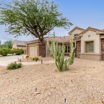Buy this 2 bed house on 17514 North Horseshoe Drive in Surprise, AZ 85374