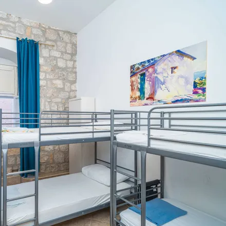 Buy this 4 bed apartment on Palmotićeva 5 in 20108 Dubrovnik, Croatia