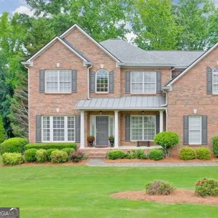 Buy this 5 bed house on 816 Ashley Lane in Cherokee County, GA 30115