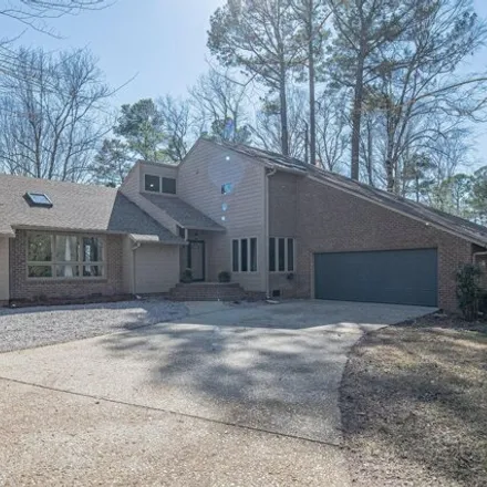 Buy this 3 bed house on Gatewood Drive in River Bend, Craven County