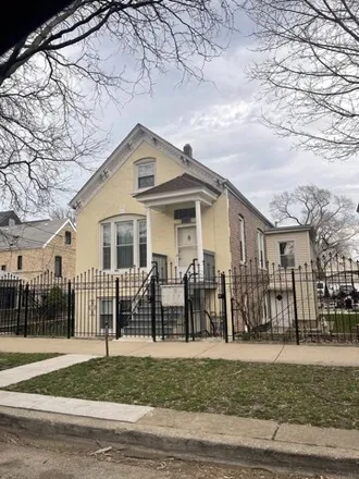 Rent this 2 bed house on 1619 South Fairfield Avenue in Chicago, IL 60608