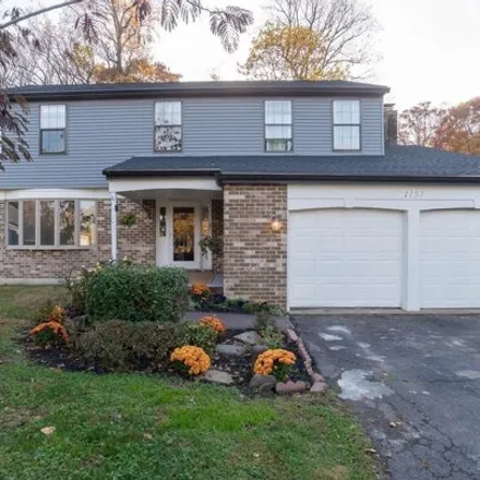 Buy this 4 bed house on 1147 Newport Mews Drive in Flushing, Bensalem Township