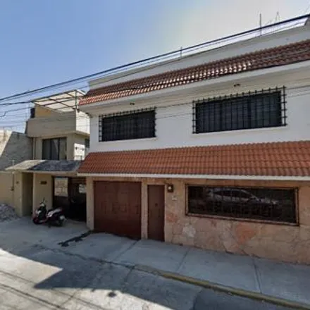 Buy this 3 bed house on Calle Flamingos in 57740 Nezahualcóyotl, MEX