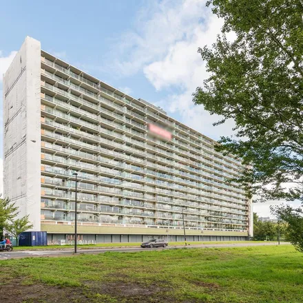 Image 1 - Zwaluwenlaan 24, 3136 VA Vlaardingen, Netherlands - Apartment for rent