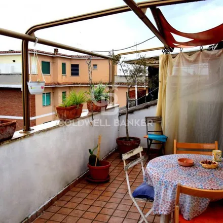 Image 4 - Via Leonardo Greppi, 00149 Rome RM, Italy - Apartment for rent