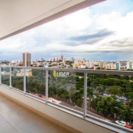 Image 2 - EMEI Sao Francisco de Assis, Praça São Francisco de Paula, Tubalina, Uberlândia - MG, 38412-104, Brazil - Apartment for sale