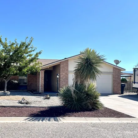 Buy this 3 bed house on 296 Asbury Road Northeast in Rio Rancho, NM 87124