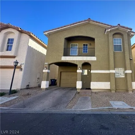 Rent this 4 bed house on 5171 Bellaria Place in Sunrise Manor, NV 89156
