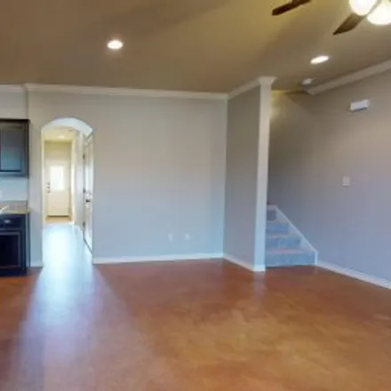 Rent this 4 bed apartment on 3310 Travis Cole Avenue in The Barracks, College Station