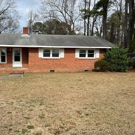 Rent this 3 bed house on 3518 Drayton Road in Fayetteville, NC 28303