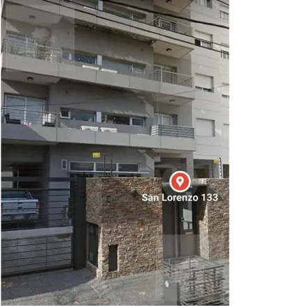 Buy this 1 bed apartment on San Lorenzo 125 in Partido de La Matanza, B1704 EKI Ramos Mejía