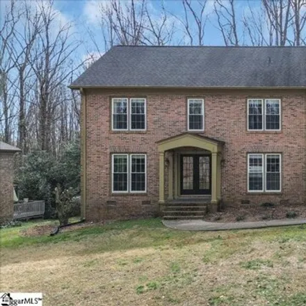 Buy this 4 bed house on 158 East Shallowstone Road in Greenville County, SC 29650