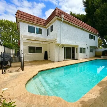 Rent this 4 bed house on 11803 Navy Street in Los Angeles, CA 90066