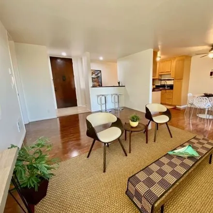 Buy this 2 bed condo on 6109 Wooster Avenue in Venice Canal Historic District, CA 90056