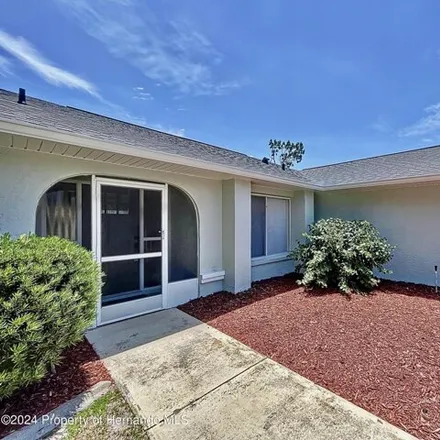 Image 5 - 1644 Larkin Rd, Spring Hill, Florida, 34608 - House for sale