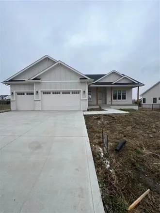Buy this 5 bed house on Valleyview Drive in Clive, IA 50263