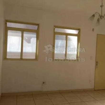 Buy this 2 bed apartment on Rua Conselheiro Saraiva in Loteamento Vila Nova, São José do Rio Preto - SP