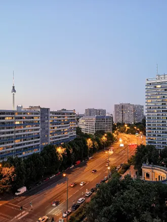 Image 3 - Leipziger Straße 46, 10117 Berlin, Germany - Apartment for rent