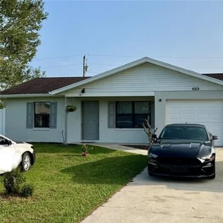 Buy this 3 bed house on 4848 Southwest 144th Street in Marion County, FL 34473