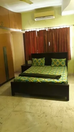 Rent this 3 bed apartment on Paymental Garden Lane in Tangra North, Kolkata - 700105