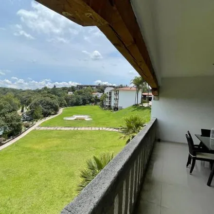 Rent this 3 bed apartment on unnamed road in Villa Antigua, 52938 Ciudad López Mateos