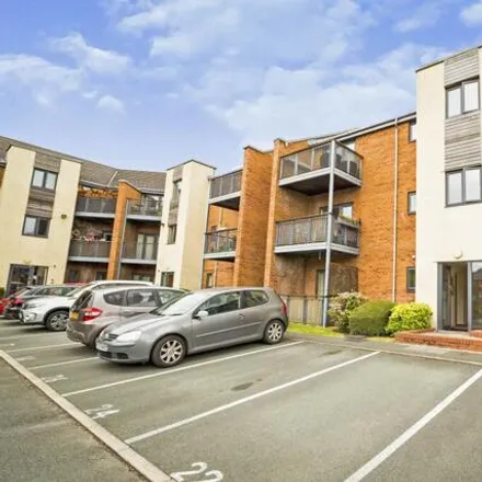 Buy this 2 bed apartment on Callender Way in Helsby, WA6 0FN