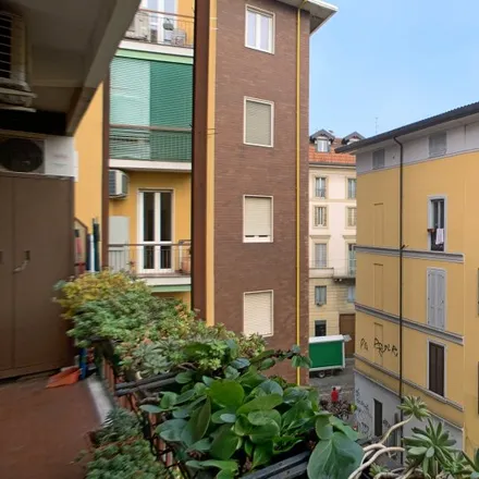 Image 18 - Viale Gian Galeazzo, 20136 Milan MI, Italy - Apartment for rent