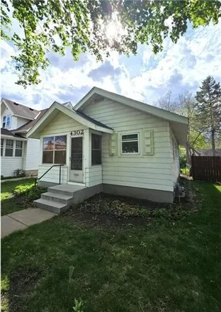 Buy this 1 bed house on 4302 14th Avenue South in Minneapolis, MN 55407