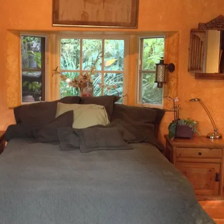 Rent this 1 bed house on Altadena