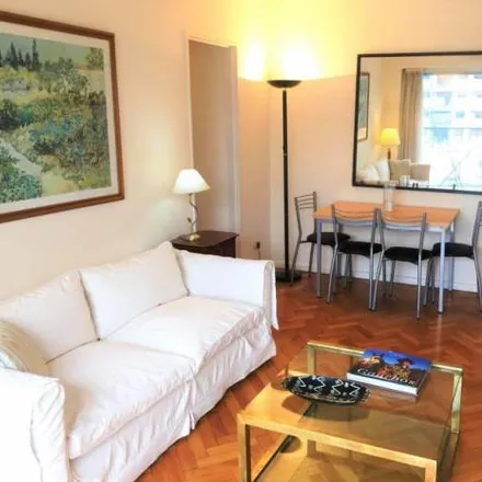 Rent this 2 bed apartment on Vidt 1933 in Palermo, 1425 Buenos Aires