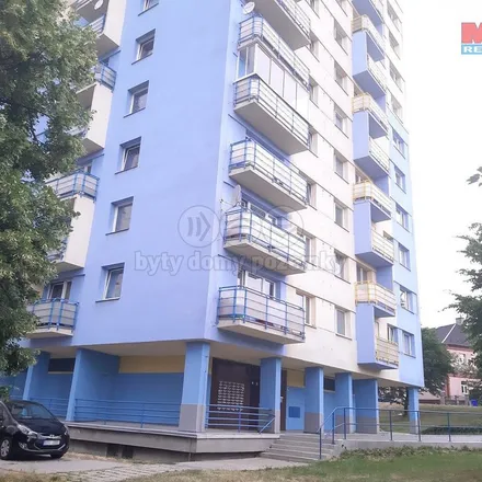 Image 5 - K. H. Máchy 1204/3, 792 01 Bruntál, Czechia - Apartment for rent