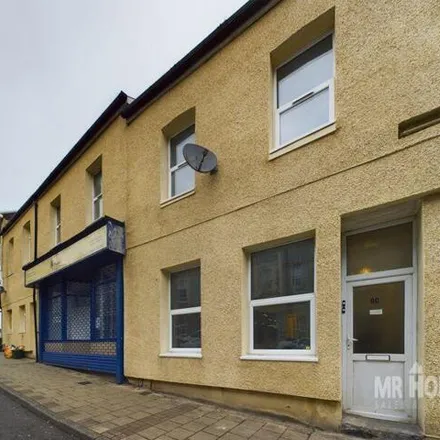 Buy this 2 bed apartment on Main Street in Barry, Cf63 2hn