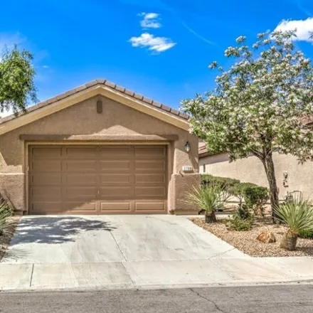 Buy this 3 bed house on 2708 Mintlaw Avenue in Henderson, NV 89044