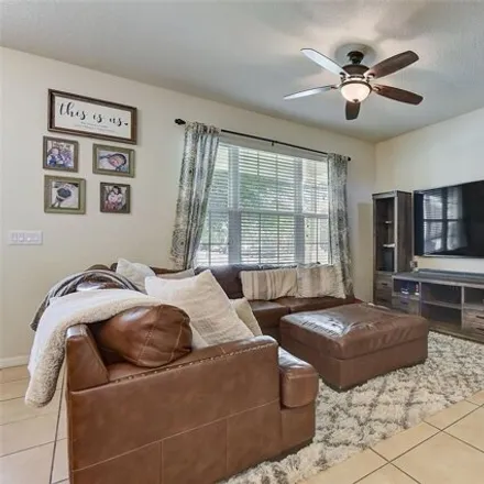 Image 9 - 2556 Amati Drive, Kissimmee, FL 34741, USA - Townhouse for sale