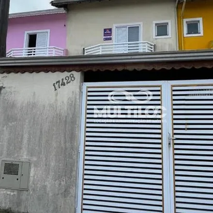 Image 2 - Avenida Presidente Kennedy, Real, Praia Grande - SP, 11706-510, Brazil - House for rent