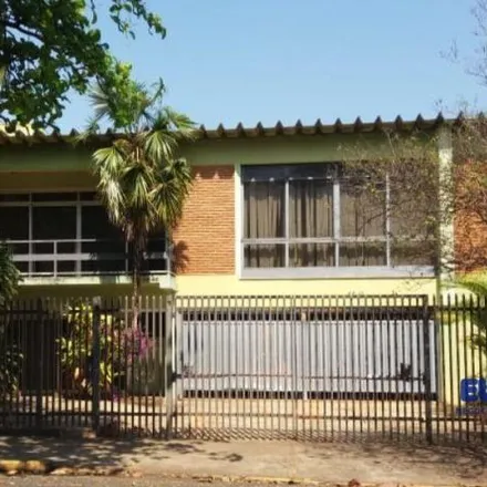 Image 1 - Rua Machado de Assis, Vila Nova Santa Clara, Bauru - SP, 17014-037, Brazil - House for rent