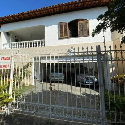 Image 2 - Rua Levindo Ignácio Ribeiro, Santa Amélia, Belo Horizonte - MG, 31560-140, Brazil - House for sale