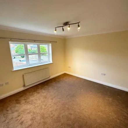 Rent this 3 bed apartment on Bridgman Bowling Club in Eagle Way, Harrold