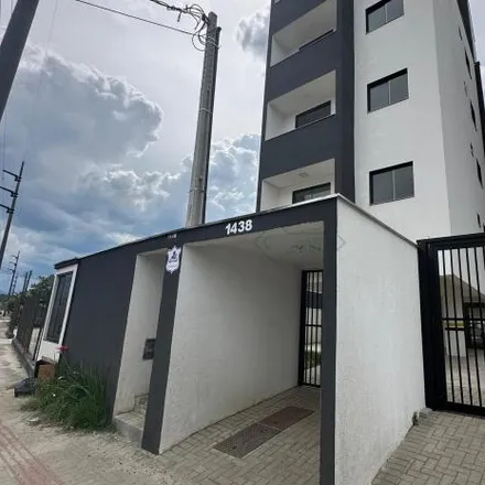 Image 2 - Rua Coronel Santiago 627, Anita Garibaldi, Joinville - SC, 89202-005, Brazil - Apartment for sale