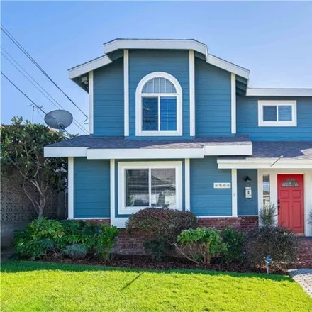 Buy this 4 bed house on 1776 Curtis Avenue in Manhattan Beach, CA 90266