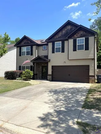 Image 2 - 188 Flowing Meadows Drive, Perry, GA 31047, USA - House for rent