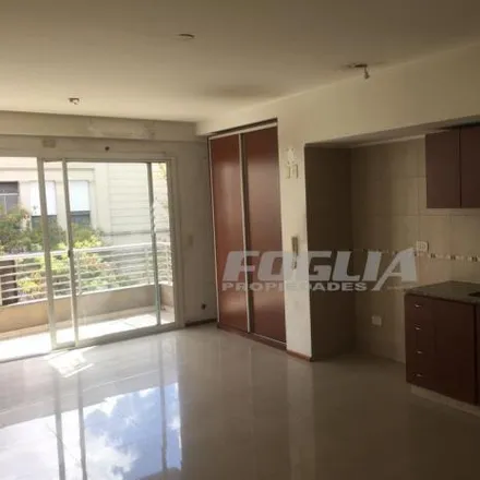 Buy this studio apartment on Avenida Entre Ríos 1368 in Constitución, 1133 Buenos Aires