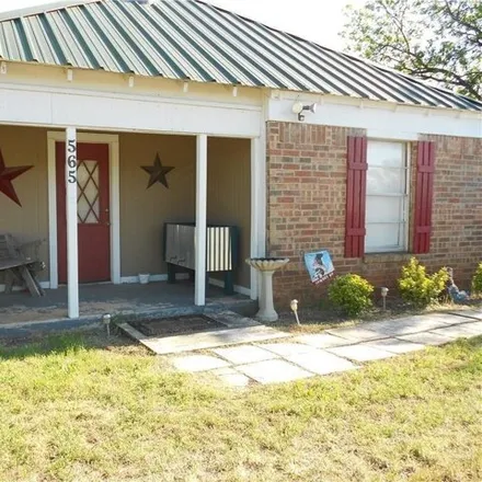 Rent this 2 bed house on 567 Main Street in Lawn, Taylor County