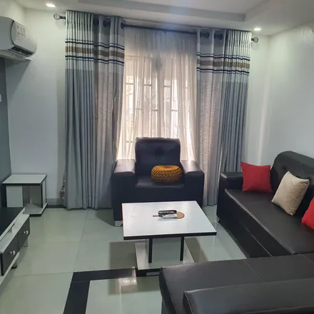 Image 9 - 8 Ajisafe St, Ikeja GRA, Lagos 101233, Lagos, Nigeria - Apartment for rent