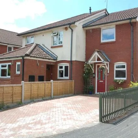 Buy this 2 bed house on Durford Road in Sheet, GU31 4EU
