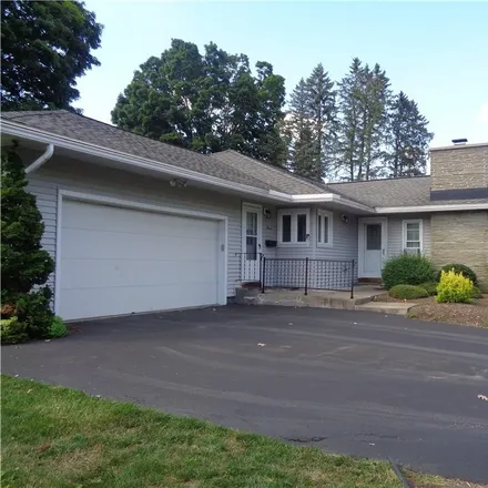 Buy this 3 bed house on 11 Bellevue Avenue in City of Cortland, NY 13045