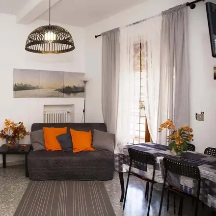 Image 1 - Via di Villa Maggiorani, 00135 Rome RM, Italy - Apartment for rent
